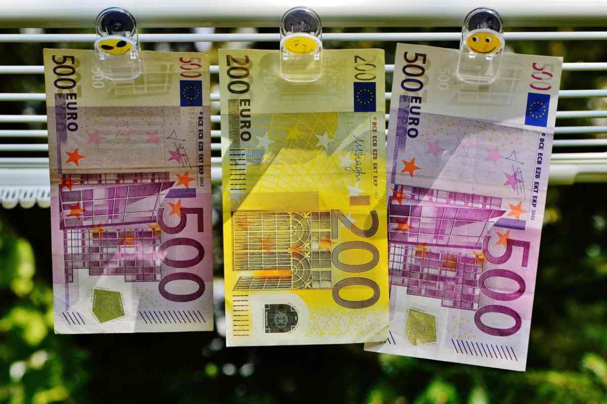 Banconote euro