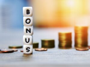 bonus e soldi