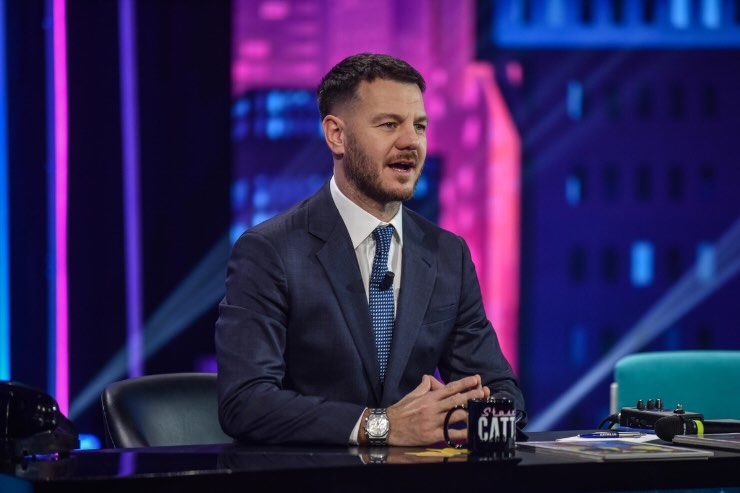 Alessandro cattelan