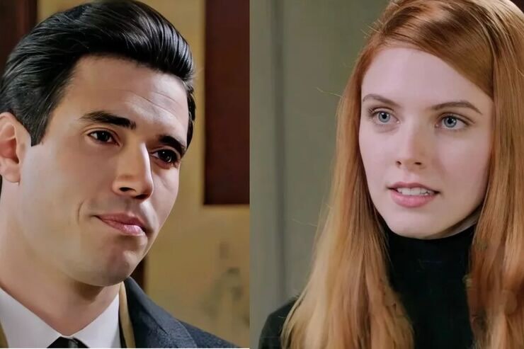 Matteo, Odile