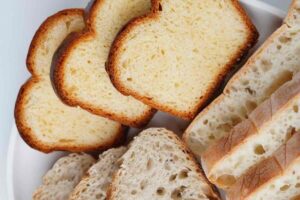 fettine di pane
