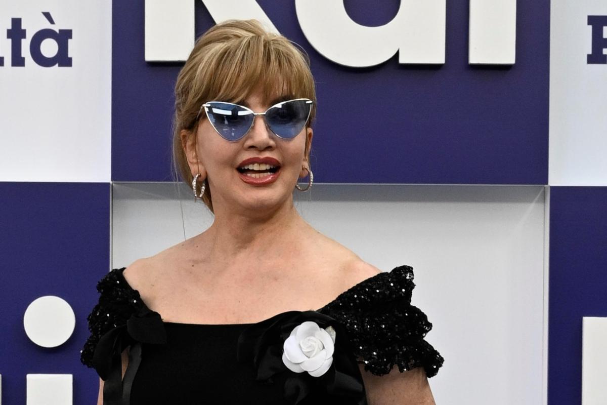 Milly Carlucci