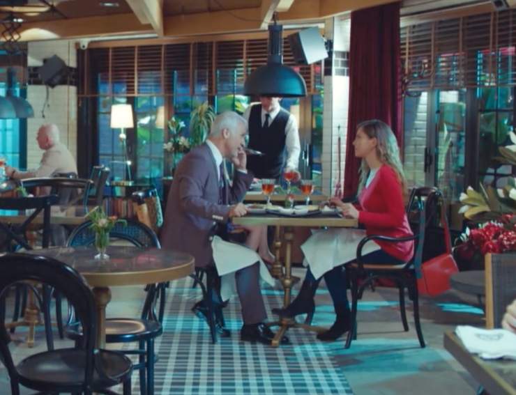 halit e yildiz in forbidden fruit