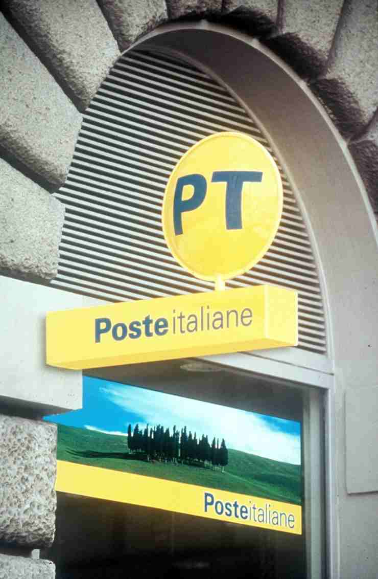 Ufficio postale
