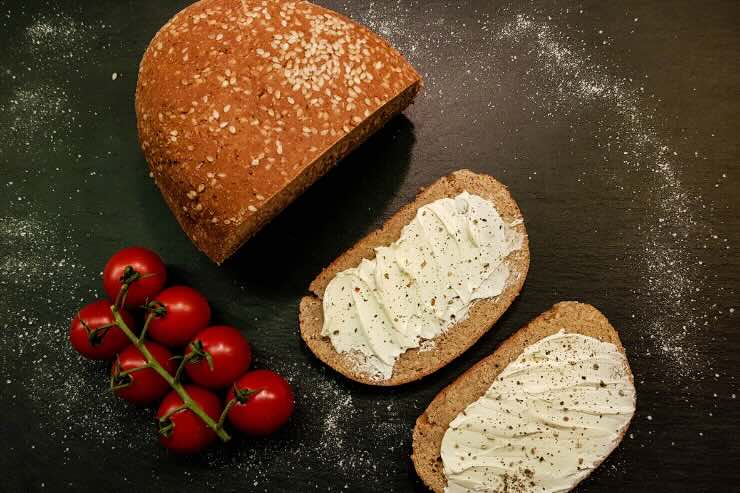 pane e pomodorini