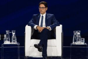 Pier Silvio Berlusconi