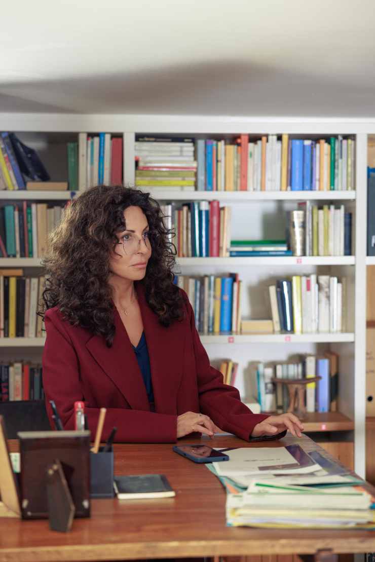Sabrina Ferilli