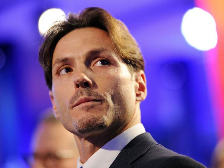 pier silvio berlusconi
