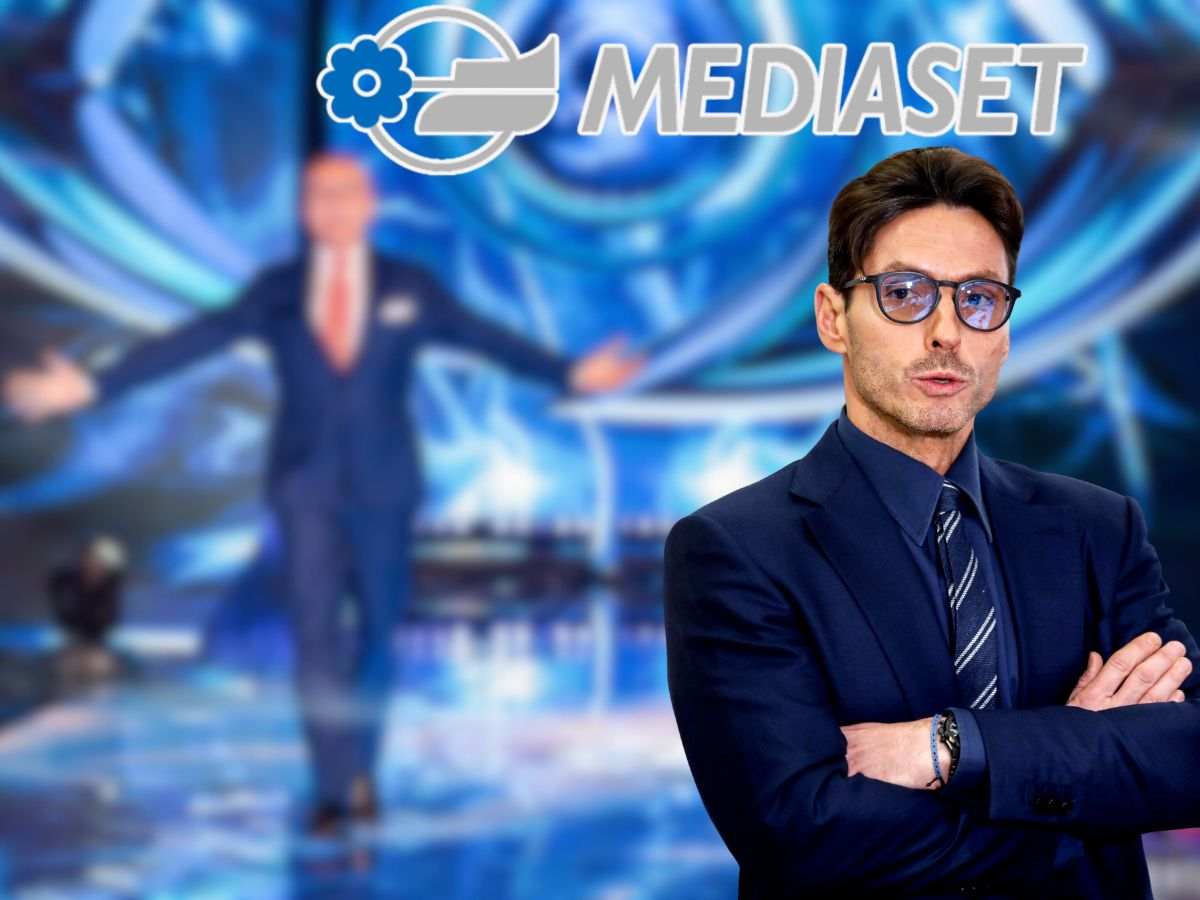 mediaset programmi