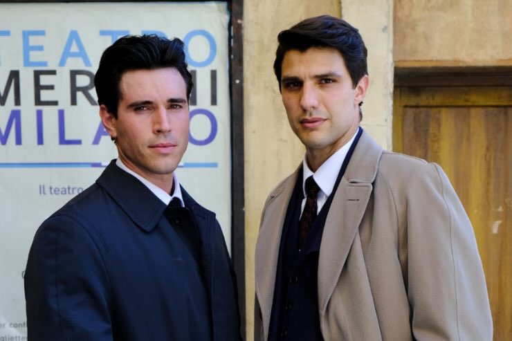 Matteo e Marcello