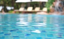 piscina fuoriterra