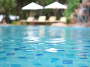 piscina fuoriterra