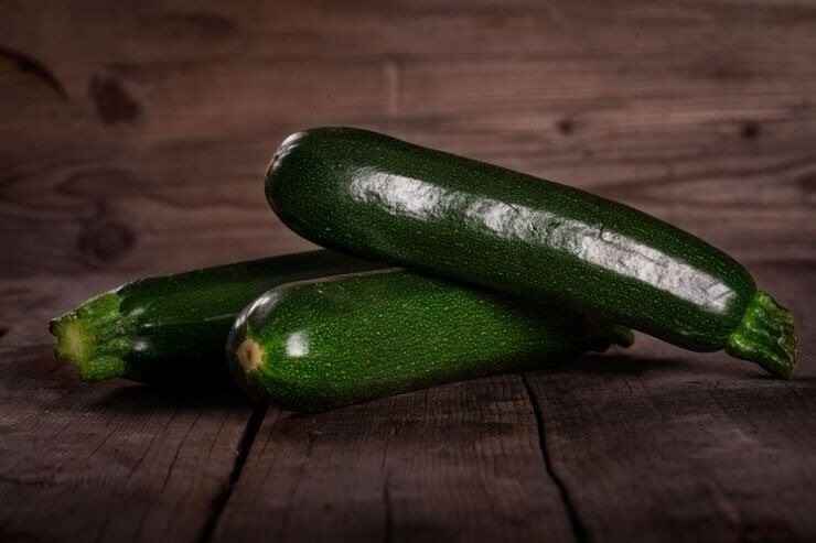 zucchine