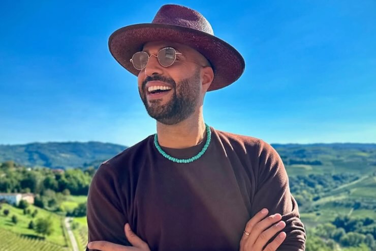 Jonathan Kashanian