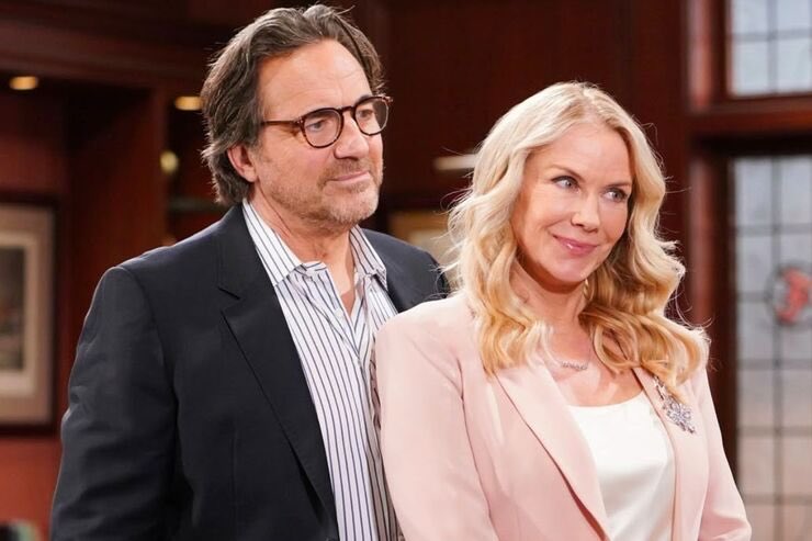 Ridge e Brooke Beautiful