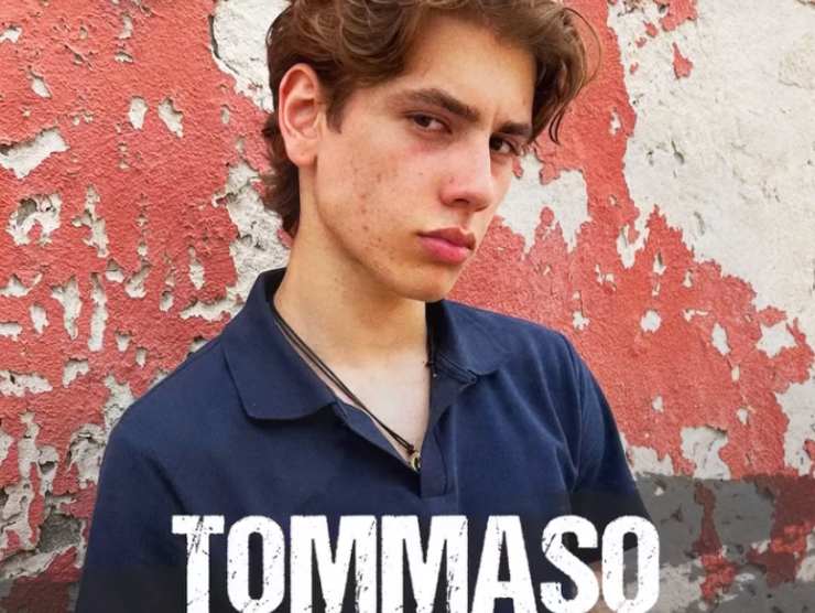 tommaso di mare fuori