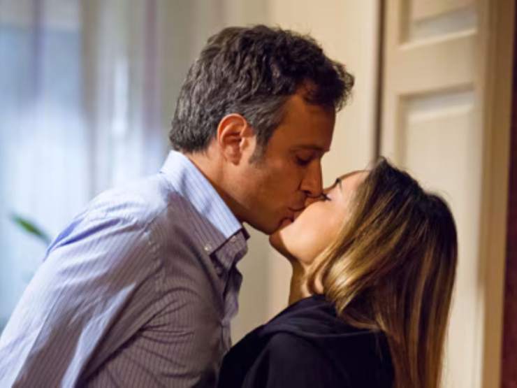 Bacio Viola