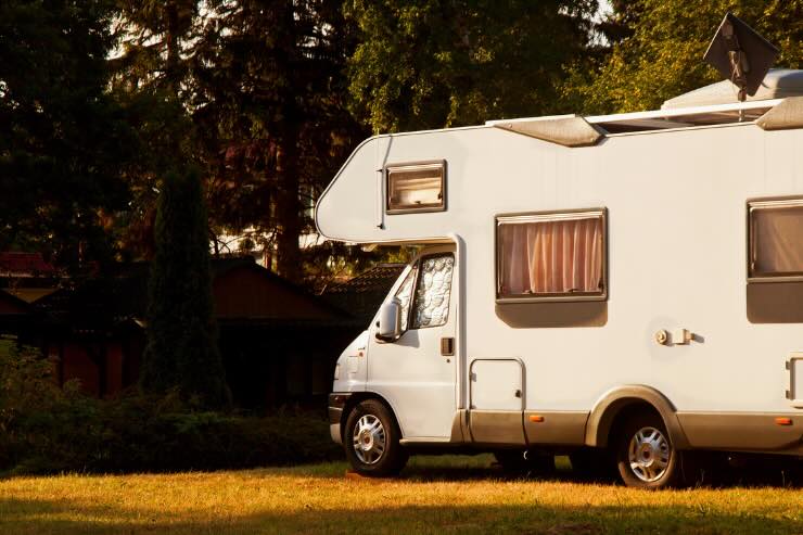 camper